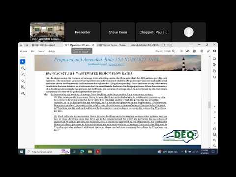 EMC: Water Quality Committee 04/09/2024