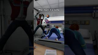 Max Wake Upp