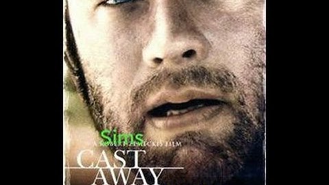 Create a sim tutorial: Wildcards play The Sims 2 Castaway Part 1