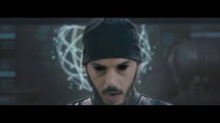 INKONNU   KNZ ' Official Music Video'  Prod by NAYZ & Al AMIN