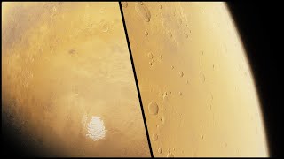 Perseverance Sounds from Mars [Space Engine 0.9.9.0/0.990/0.991 Beta] #2