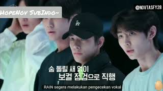 I-LAND EPS 2 200703  (SUB INDO)