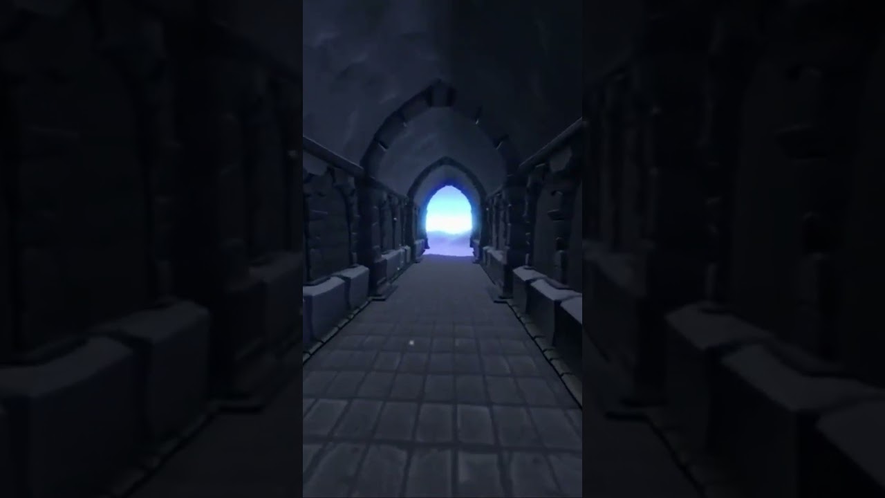 no hesitation at all to escape 