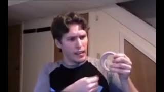 Jerma Hates Tape and Ovens