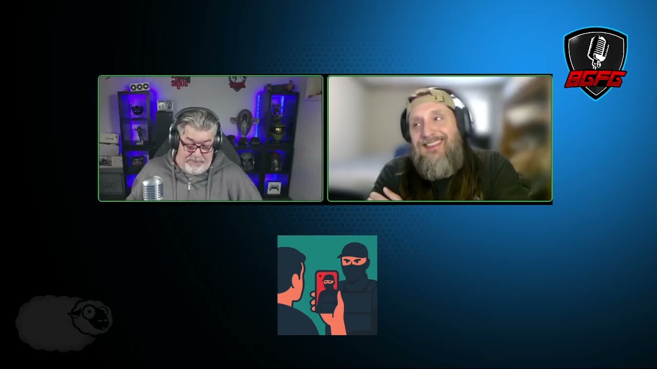 Ep 512   Lies Speculation and Heresay