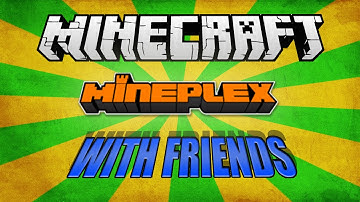 Super Smash Mobs - Hacker?