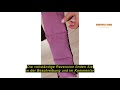 Produktbewertung Qomfor Grain Pillow - Heat Cushion Microwave Cotton 46 x 12 cm - Wheat Filled - Sof