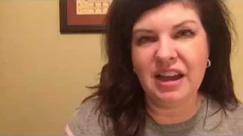 Testimonial of Sherry Hutchinson