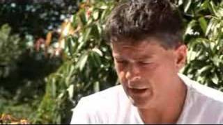 David Shayler Mystic on C4 News 10 Aug 2007