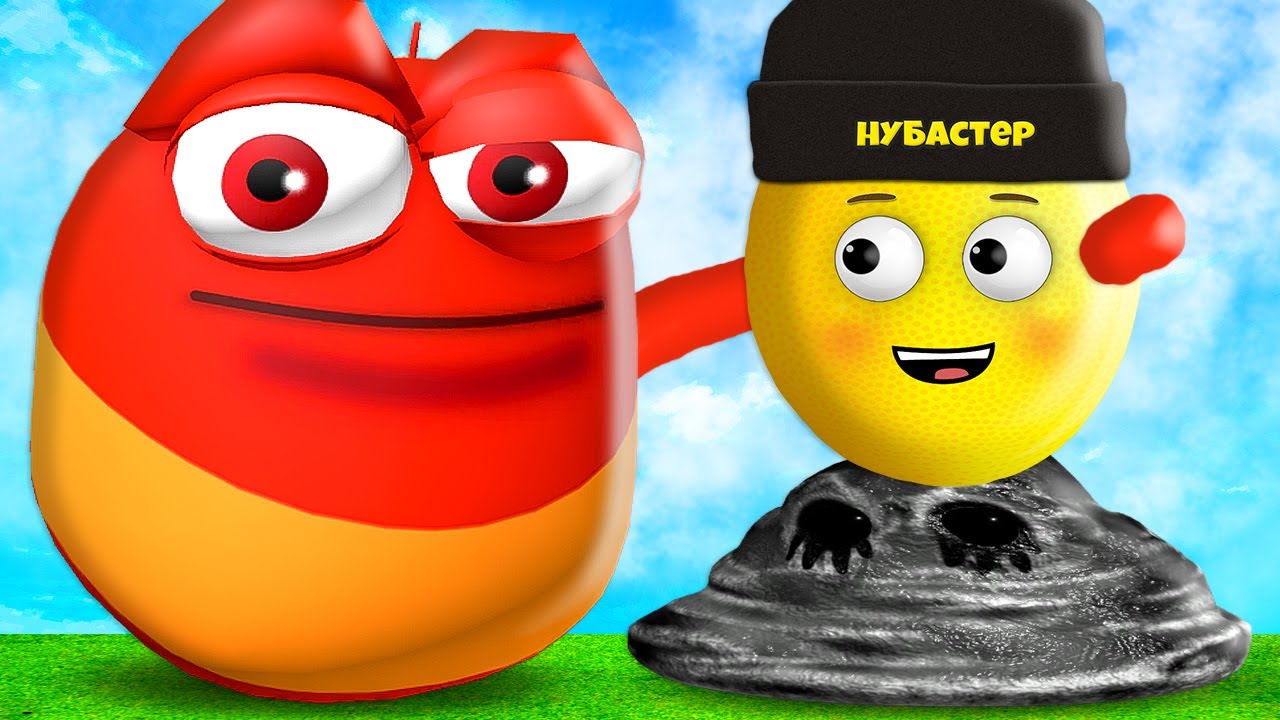 ИЩУ ЧЕРВЯКА ЛАРВУ ОЙ ОЙ ОЙ в ROBLOX!