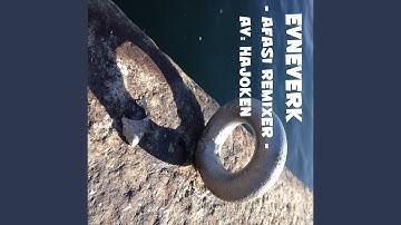 Husbrann (Hajoken Remix)