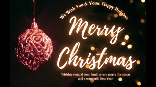 How Do You Celebrate Christmas?