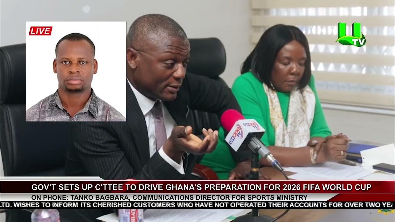 SPORTS NEWS WITH DAVID OFORI OSAFO 20/11/25