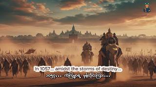 Soul Of The Homeland  The Pao Journey After Thaton