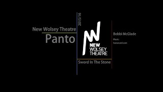 Behind The Scenes - The Deputy Stage Manager