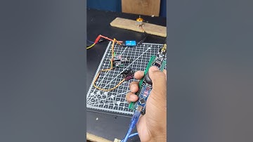 [ Part2] Arduino Transmitter and Receiver | problems solved | #ashwinprojects #shorts #rfmodules