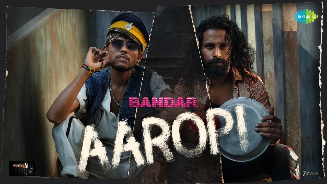 Aaropi
