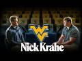 Nick Krahe On What to Expect from West Virginia Football in 2026