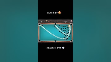 8 ball pool trick shots tutorial unavailable shots 🤯 hacker gameplay #viral  #8ballpool #trickshots