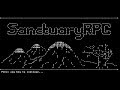 SanctuaryRPG - (Classic Text Adventure Game)