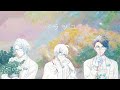 TRIGGER - バラツユ(薔薇之淚) 中日字幕(紀念日二彈!!!