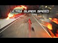 New Update! ULTRA SLOW MOTION Superman Game Open World Gameplay Unreal Engine 5