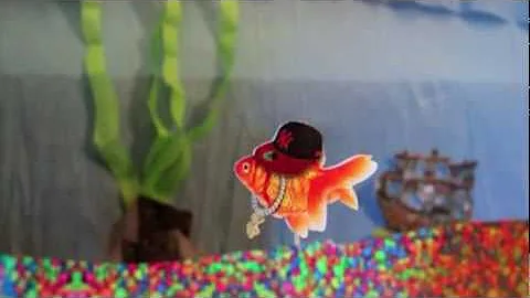Romeo & Julia in fishy-fishy-fish...  [CMD]