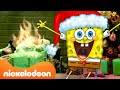 🟢 LIVE: SLIME Yule Log Fireplace 🔥 Merry Christmas &amp; Happy Holidays from Nickelodeon!!