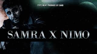 Samra x Nimo - Desole Type Beat (prod.Said) 2020 not free