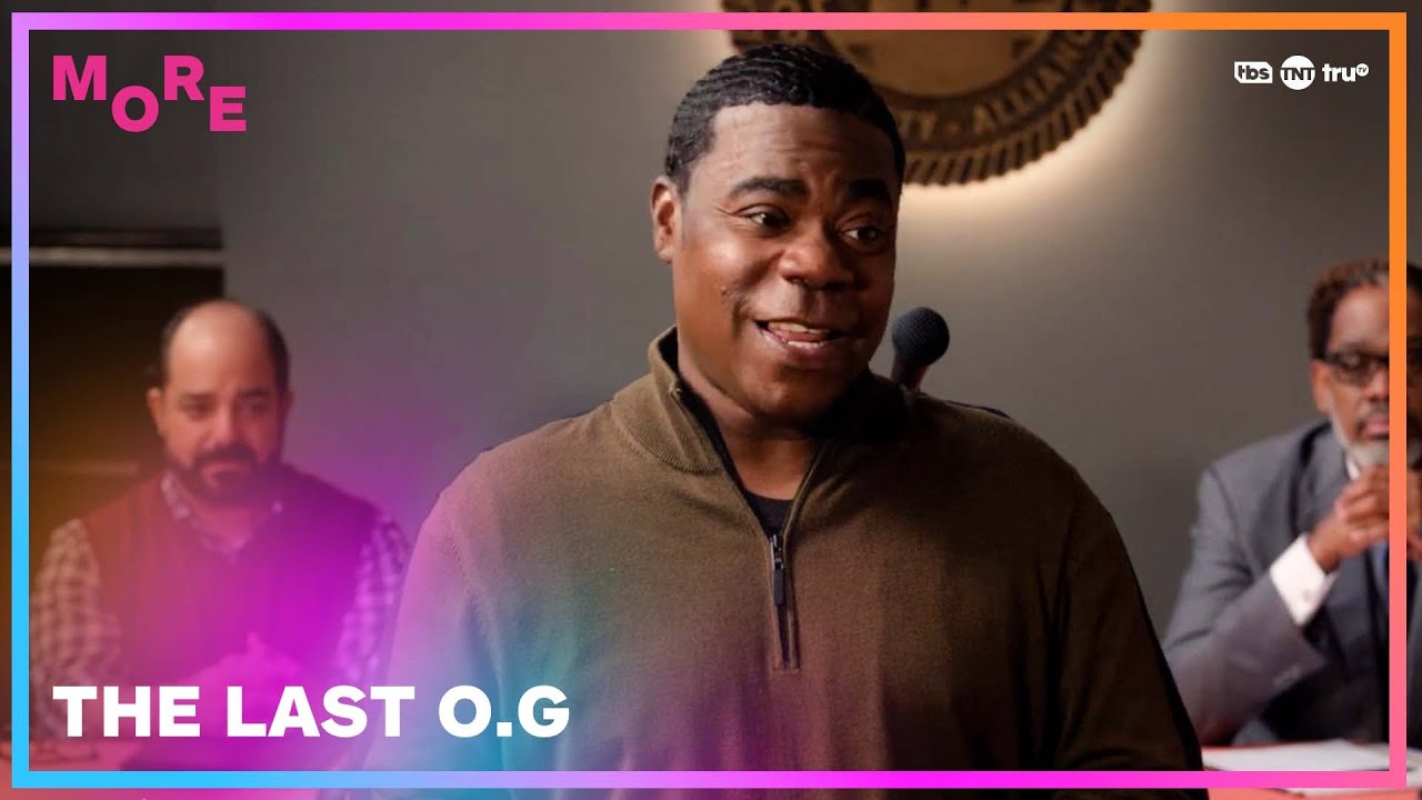 Making Brooklyn Neighborhoods A Better Place | The Last O.G | MORE