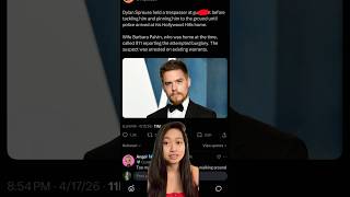 #dylansprouse #barbarapalvin #zaynmalik #louistomlinson #celebrity #netflix #drama #news #viral #tea