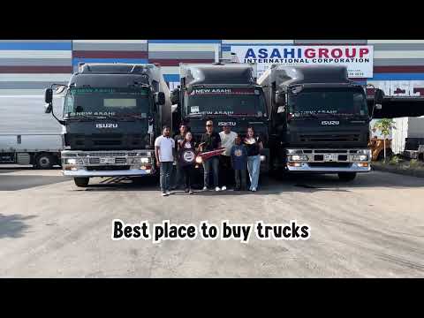 Used Truck Deal: NotSick3's Marketplace Success Story