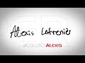 Collect Exclusive Alexis Lafrenière Signed Memorabilia and Trading Cards