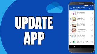 How to Update Onedrive 2025?