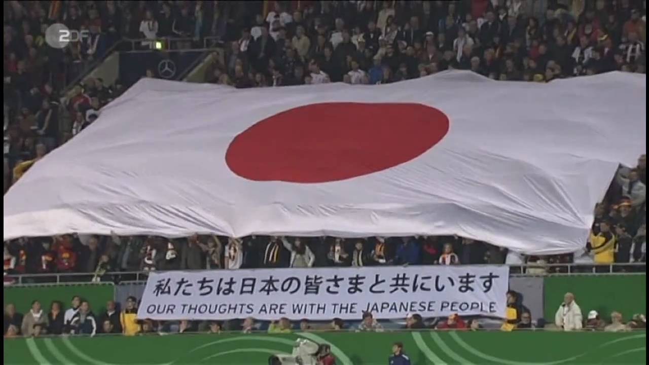 涙なしには見られない オススメのサッカー感動エピソード動画まとめ 男子力 Jp Dsr