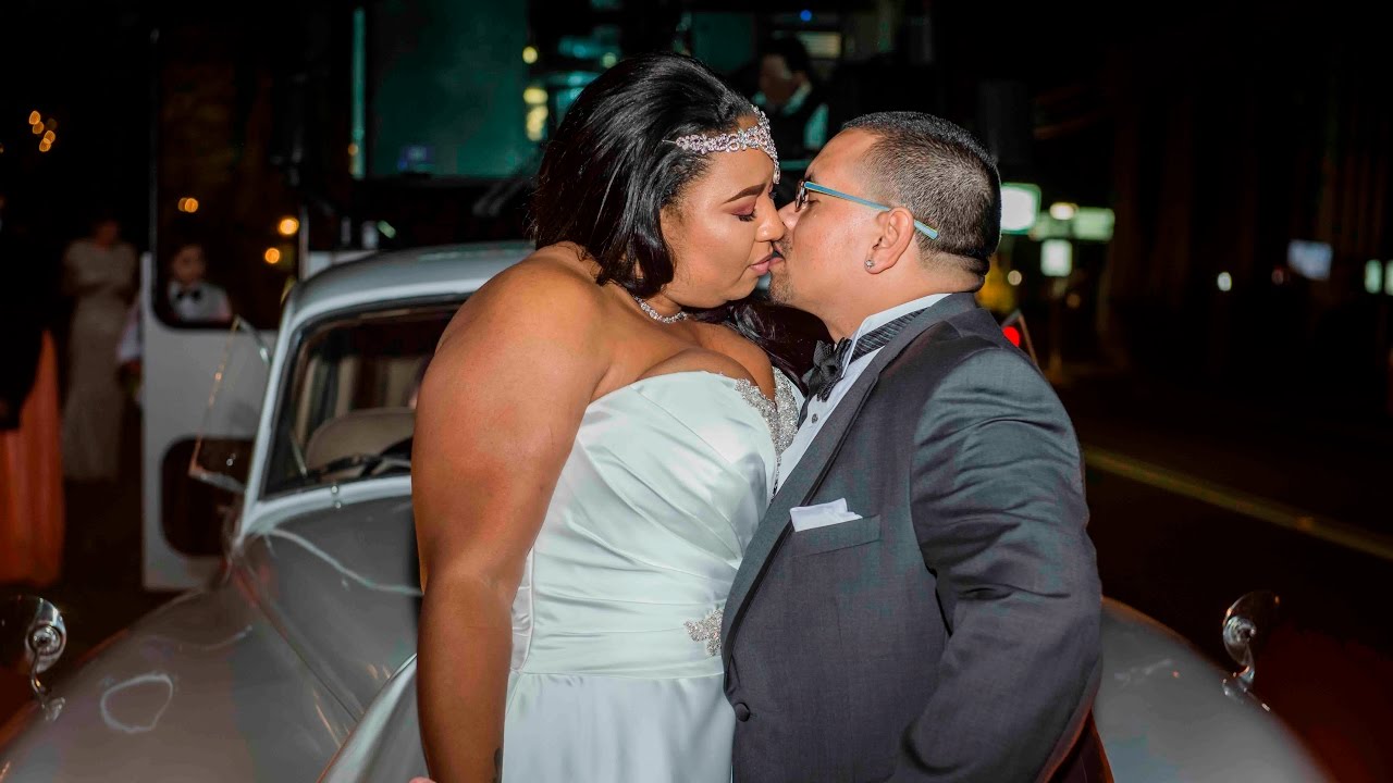 new jersey wedding places Westwood Wedding Video of Jessica & Gaspar