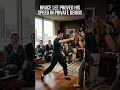 How Bruce Lee's Shocking Speed Demos For The Rich Made Him a US Legend!