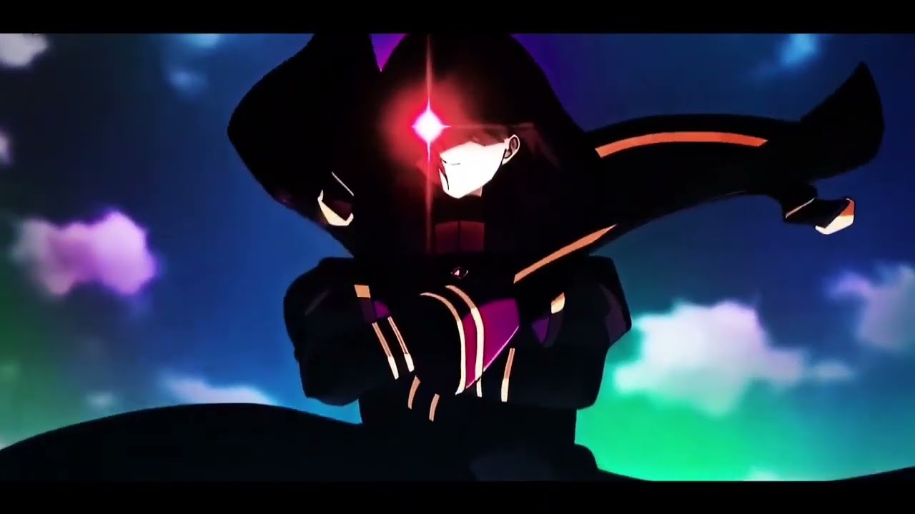 || The Eminence In Shadow ||《Cid Kagenou 》☆°•Amv•°☆  -  Haunted House