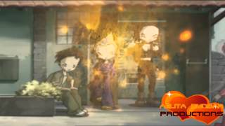 When We Stand Together (Request)