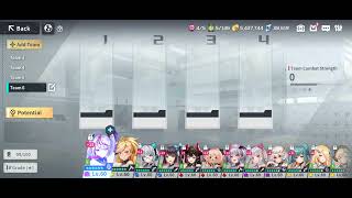 Ark ReCode. How to unlock more team slots and how expensive is it? I bought too much so you don't...