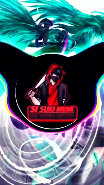 NIGHTCORE DJ Music Mix 2023 - Kygo Ti sto Skrillex Avicii David Guetta (ANIMESTYLE)