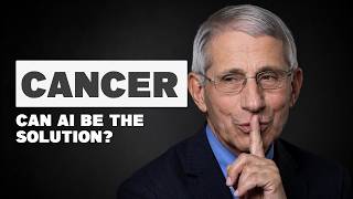 The AI Cancer Startup Roche Acquired for $1 Billion can CHANGE the world!!