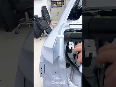 car repair process #weldwheels #stickwelding #wheelsaw #satisfying #shortvideo