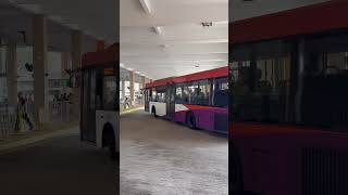 SBS8927A HGDEP 410G - Departing