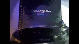 NEW ORDER - Blue Monday 1988 Dub Mix (Filmed Record) Vinyl 12" Extended Version Remix