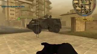 Karkand Square Glitch