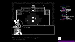Holly Streams START AGAIN: a prologue