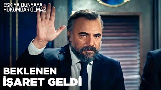 Hızır Emreder, Alpaslan Indirir - Eşkıya Dünyaya Hükümdar Olmaz