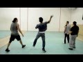 Handball Montage @ Zerega Indoor Handball Courts