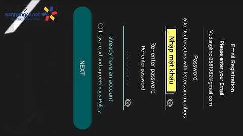 Hướng dẫn tải và sử dụng Ứng dụng Fitdays kết nối Cân sức khỏe điện tử Rapido RSB02-S